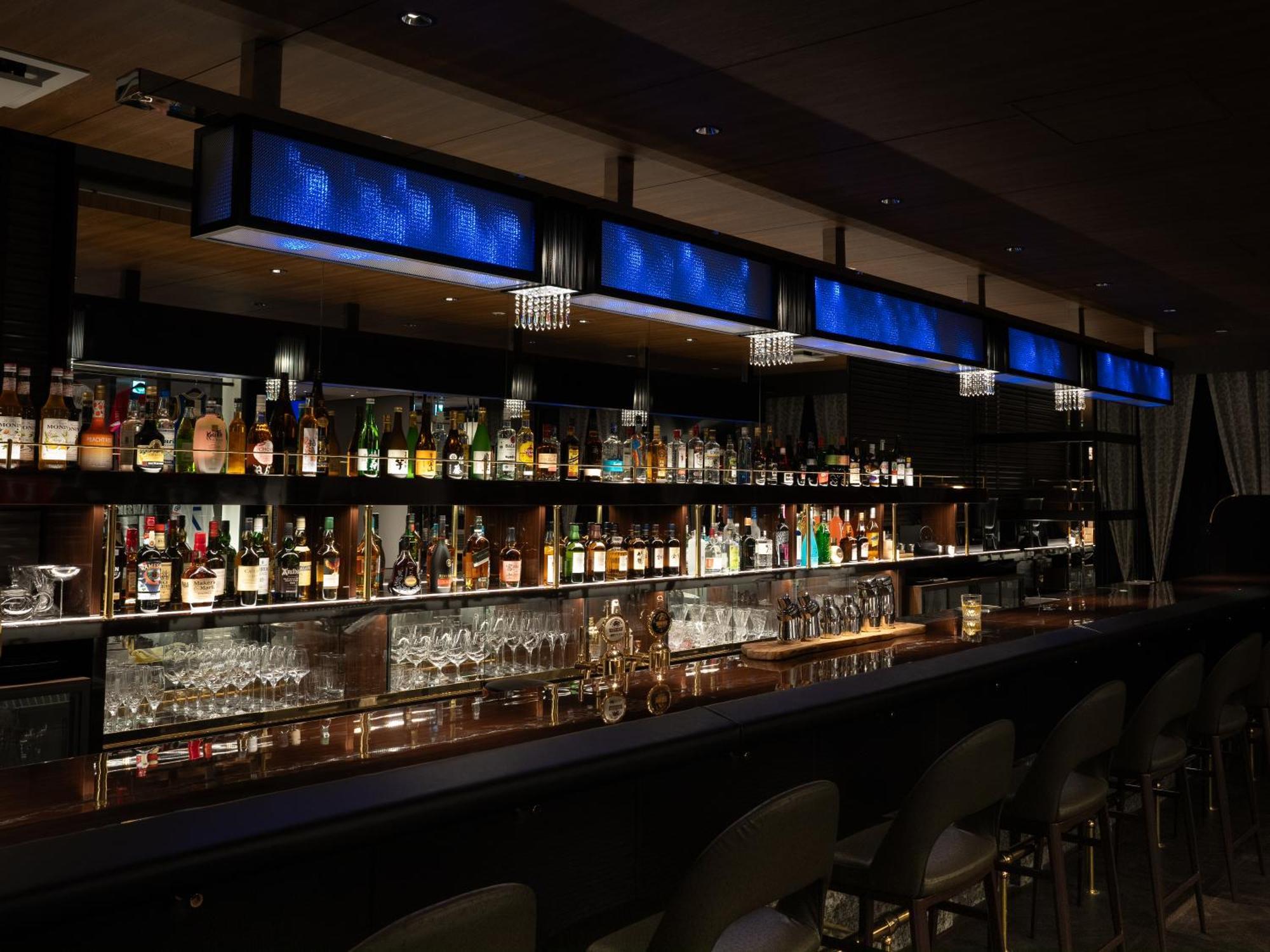 Apa Hotel & Resort Osaka Namba Ekimae Tower 외부 사진