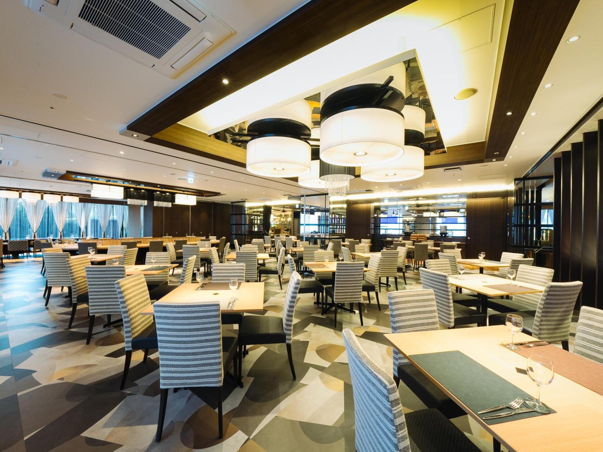 Apa Hotel & Resort Osaka Namba Ekimae Tower 외부 사진