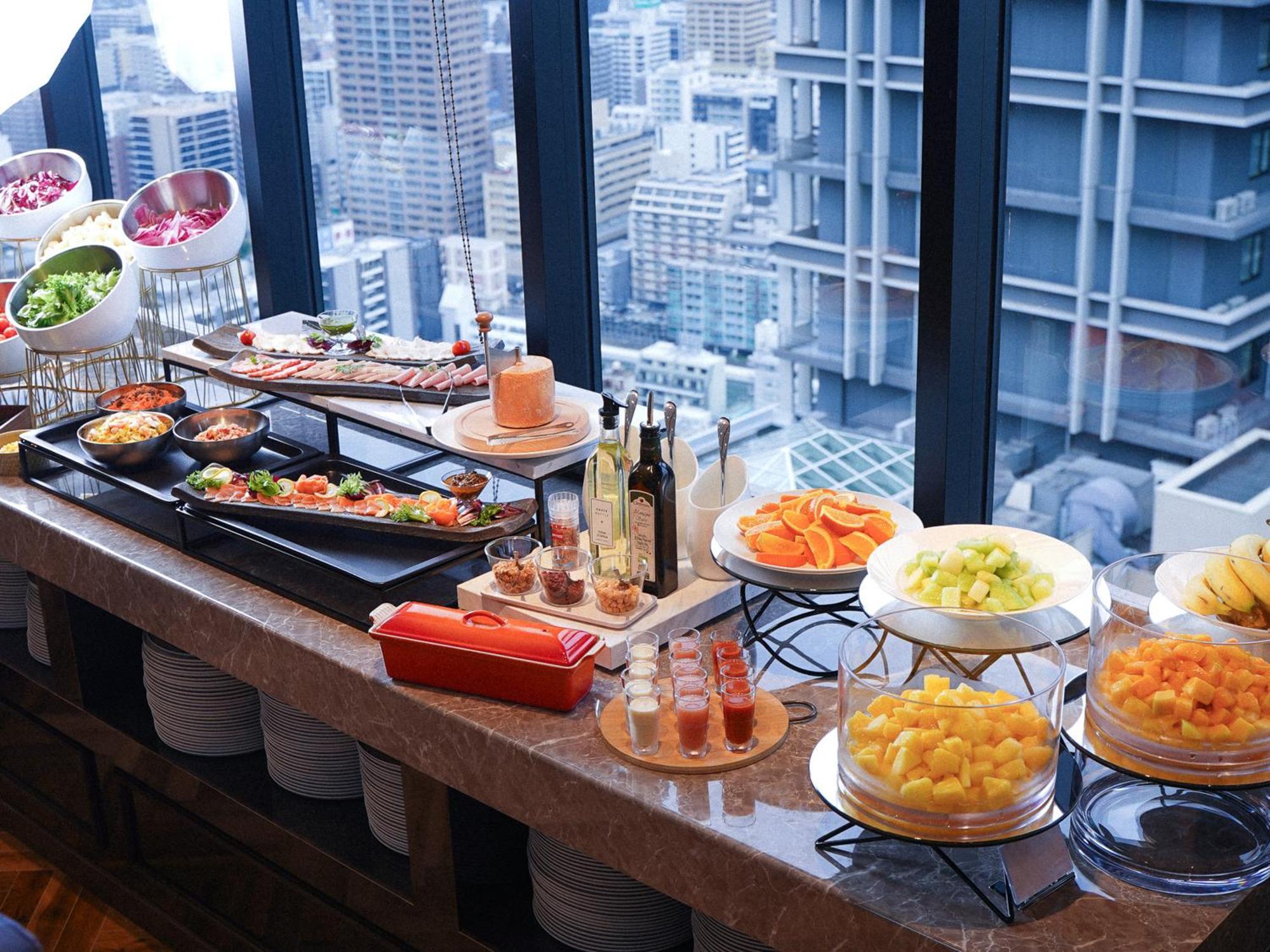 Apa Hotel & Resort Osaka Namba Ekimae Tower 외부 사진