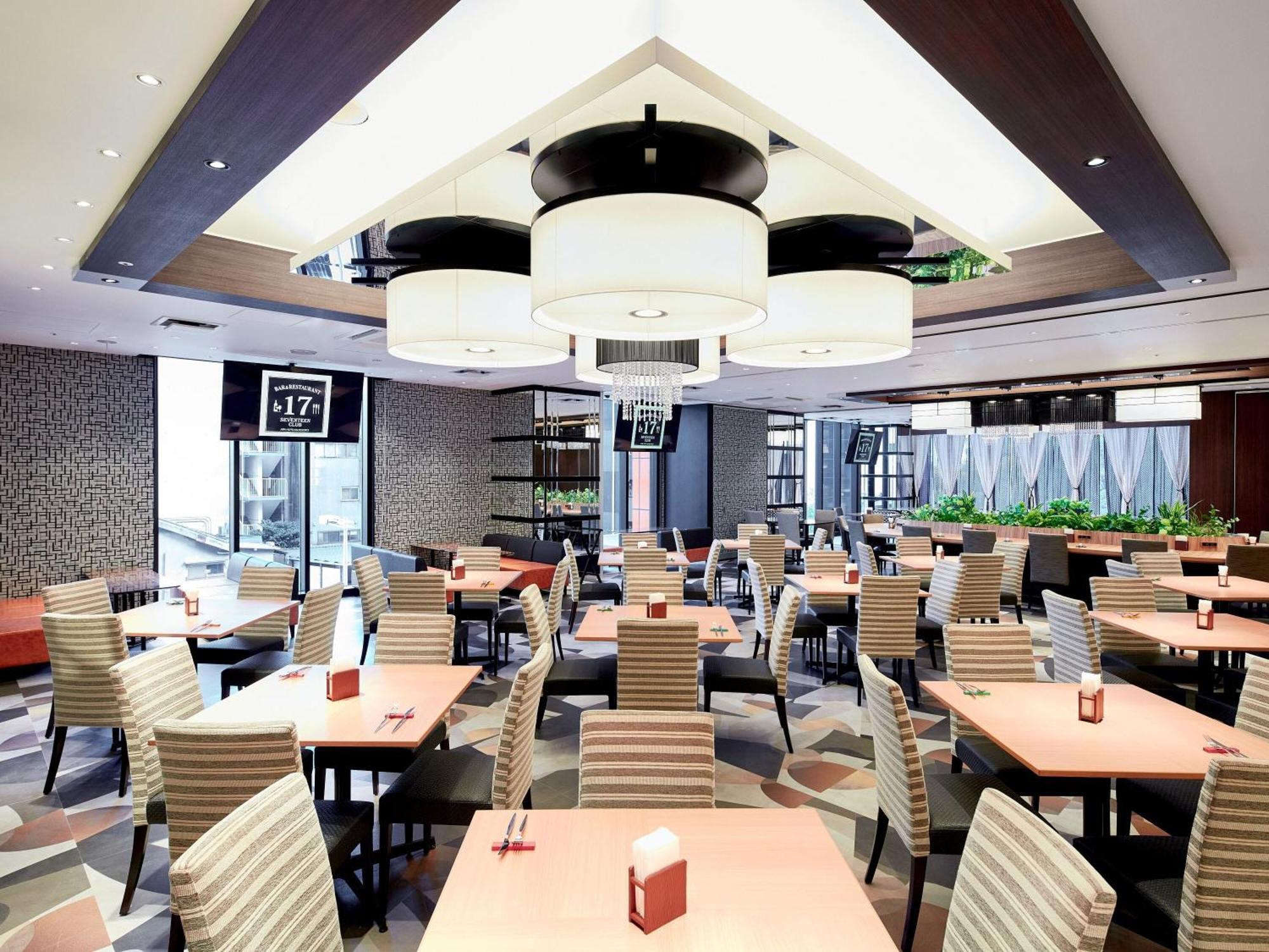 Apa Hotel & Resort Osaka Namba Ekimae Tower 외부 사진
